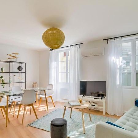 2 Bedroom Apartment In The Heart Of Marseille Eksteriør bilde