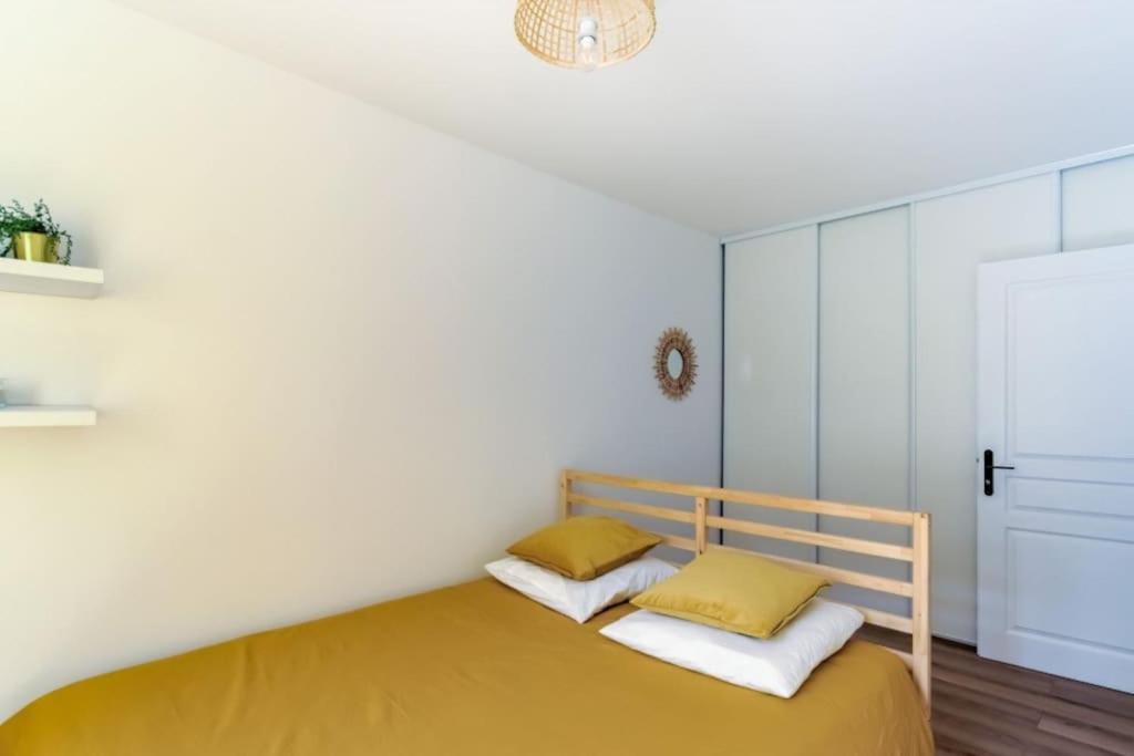 2 Bedroom Apartment In The Heart Of Marseille Eksteriør bilde