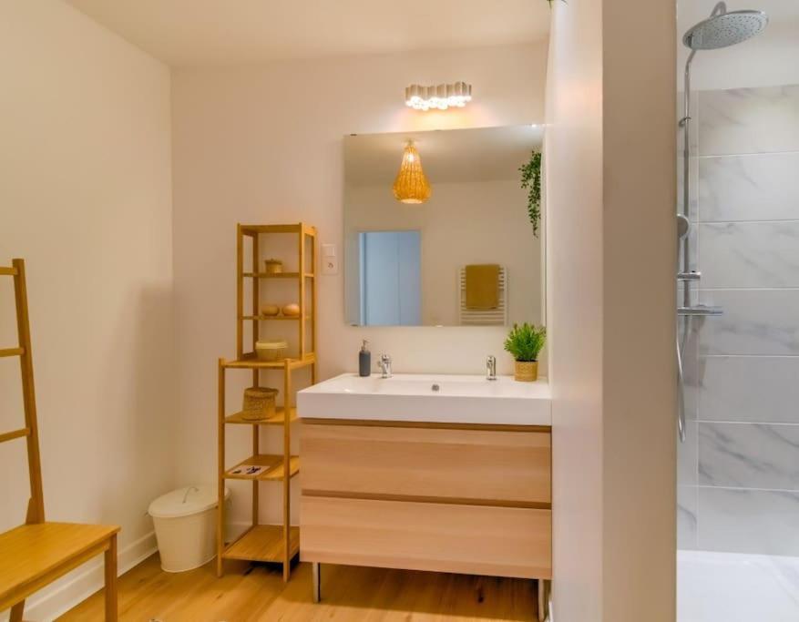 2 Bedroom Apartment In The Heart Of Marseille Eksteriør bilde